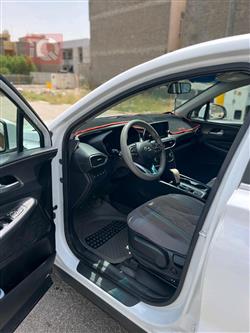 هیوندای سەنتافی